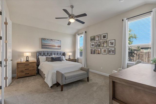 8033 Mozart ST, Round Rock, TX 78665