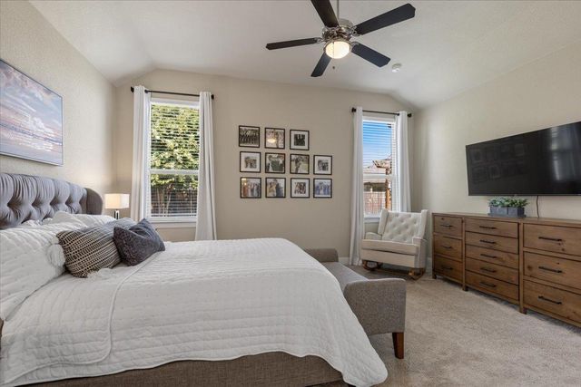 8033 Mozart ST, Round Rock, TX 78665