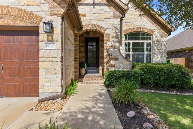 8033 Mozart ST, Round Rock, TX 78665