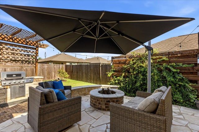 8033 Mozart ST, Round Rock, TX 78665