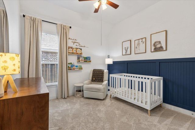 8033 Mozart ST, Round Rock, TX 78665