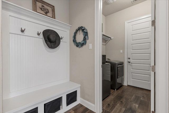 8033 Mozart ST, Round Rock, TX 78665