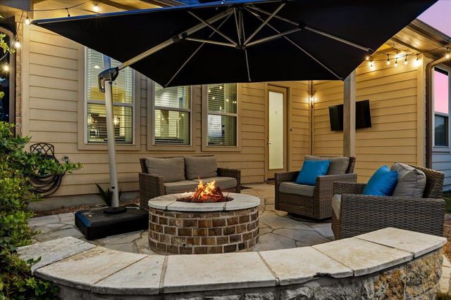 8033 Mozart ST, Round Rock, TX 78665