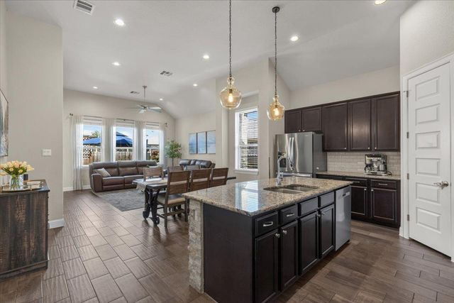 8033 Mozart ST, Round Rock, TX 78665