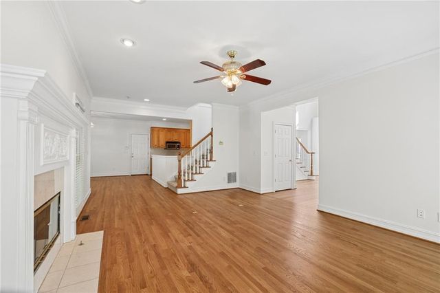100 Harmony Point Cove, Lilburn, GA 30047