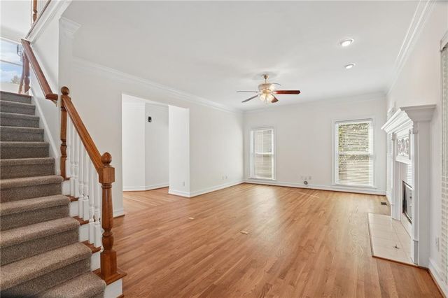 100 Harmony Point Cove, Lilburn, GA 30047