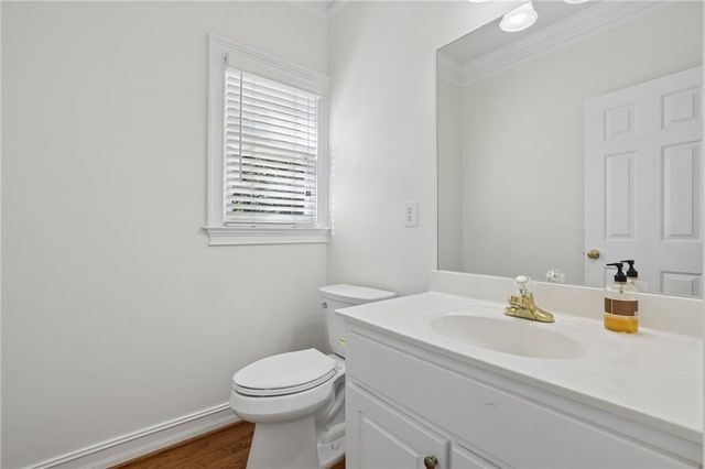 100 Harmony Point Cove, Lilburn, GA 30047