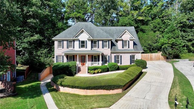 100 Harmony Point Cove, Lilburn, GA 30047
