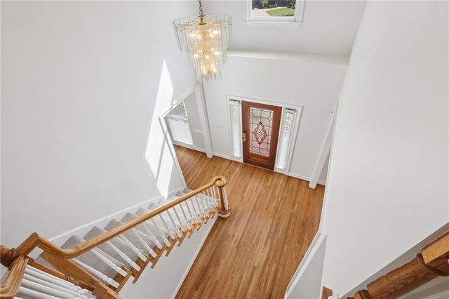 100 Harmony Point Cove, Lilburn, GA 30047