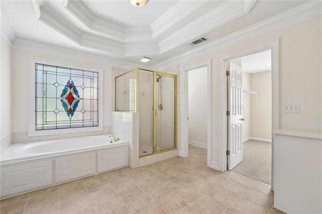 100 Harmony Point Cove, Lilburn, GA 30047