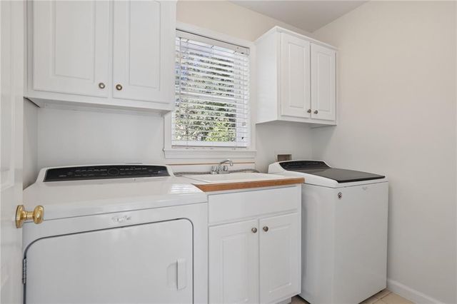 100 Harmony Point Cove, Lilburn, GA 30047