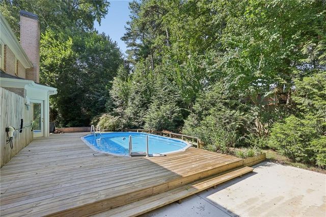 100 Harmony Point Cove, Lilburn, GA 30047