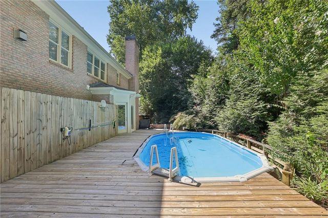 100 Harmony Point Cove, Lilburn, GA 30047