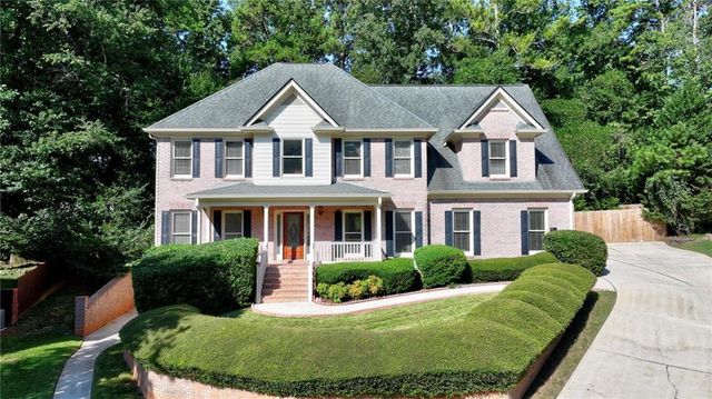 100 Harmony Point Cove, Lilburn, GA 30047