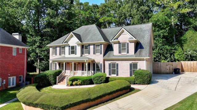 100 Harmony Point Cove, Lilburn, GA 30047