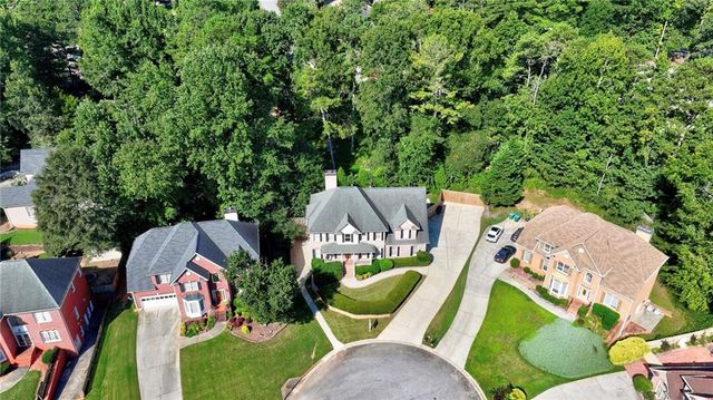 100 Harmony Point Cove, Lilburn, GA 30047