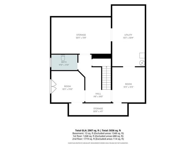 100 Harmony Point Cove, Lilburn, GA 30047