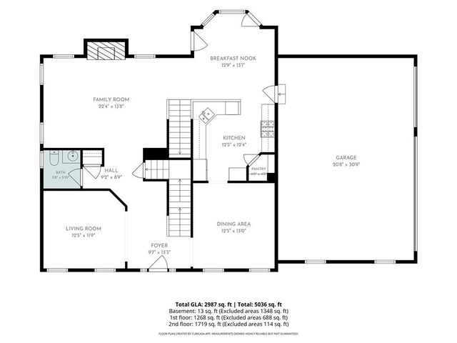 100 Harmony Point Cove, Lilburn, GA 30047
