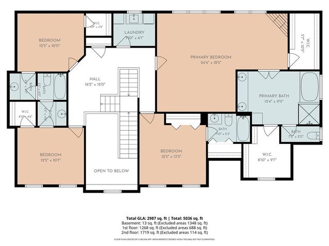 100 Harmony Point Cove, Lilburn, GA 30047