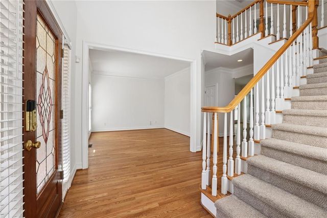100 Harmony Point Cove, Lilburn, GA 30047