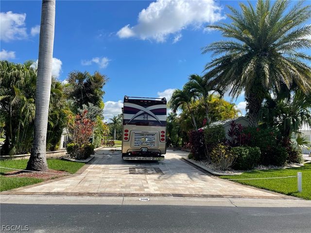 Lot 108 3038 Cupola CIR, Labelle, FL 33935