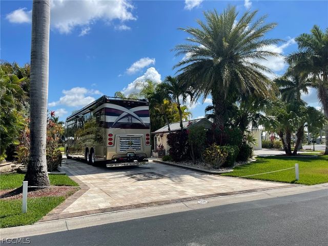 Lot 108 3038 Cupola CIR, Labelle, FL 33935