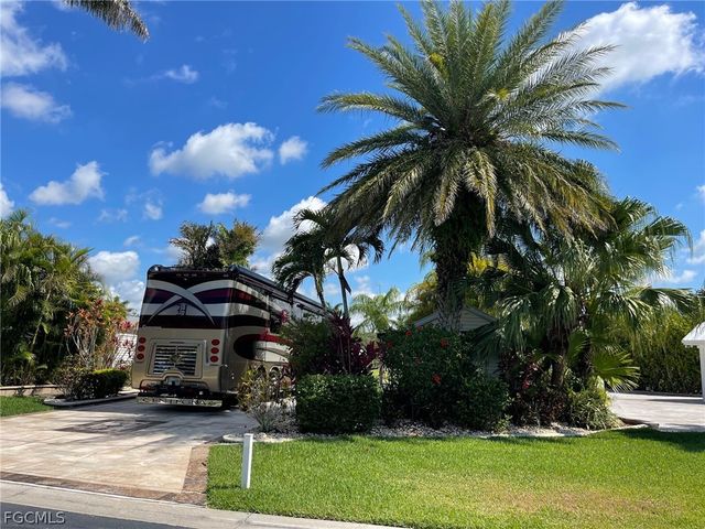 Lot 108 3038 Cupola CIR, Labelle, FL 33935