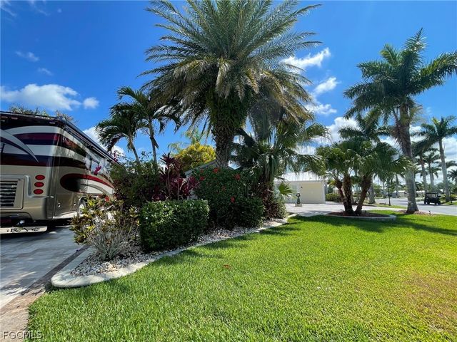 Lot 108 3038 Cupola CIR, Labelle, FL 33935