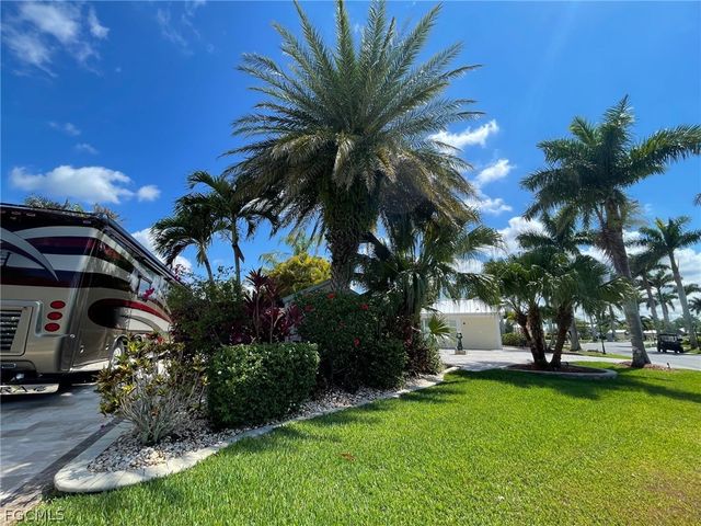 Lot 108 3038 Cupola CIR, Labelle, FL 33935