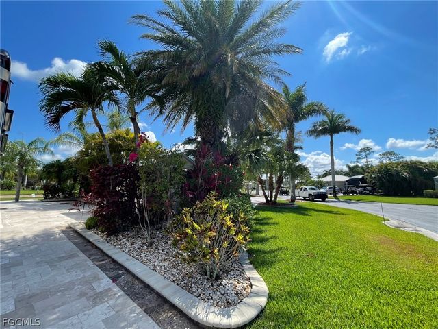 Lot 108 3038 Cupola CIR, Labelle, FL 33935