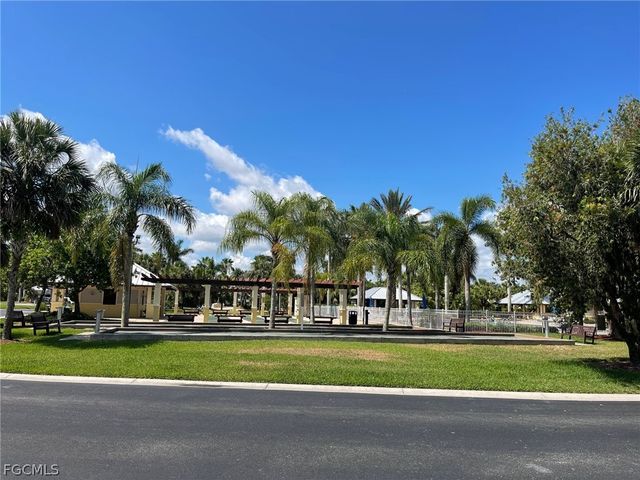 Lot 108 3038 Cupola CIR, Labelle, FL 33935