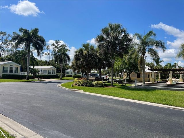 Lot 108 3038 Cupola CIR, Labelle, FL 33935