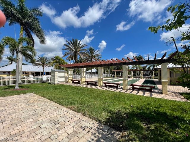 Lot 108 3038 Cupola CIR, Labelle, FL 33935