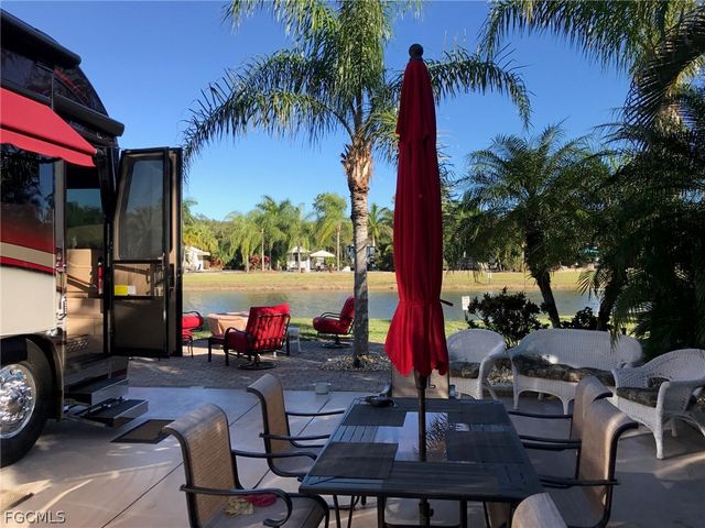 Lot 108 3038 Cupola CIR, Labelle, FL 33935