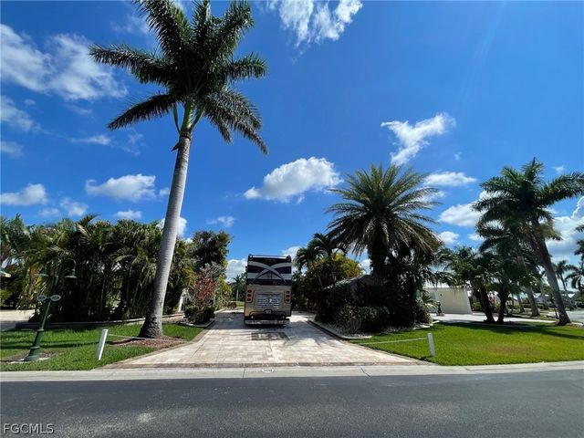 Lot 108 3038 Cupola CIR, Labelle, FL 33935