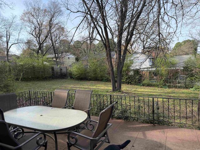 7214 H Street, Little Rock, AR 72205