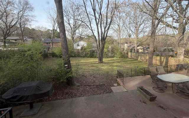 7214 H Street, Little Rock, AR 72205