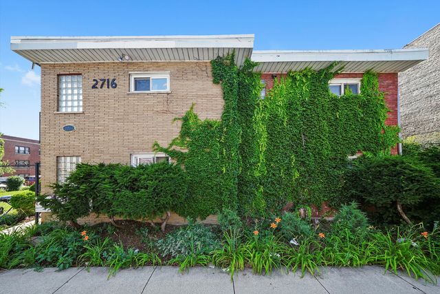 2716 Ridgeland Avenue 7, Berwyn, IL 60402