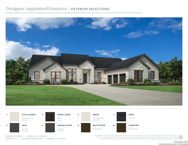 101 Western Justice, Boerne, TX 78006