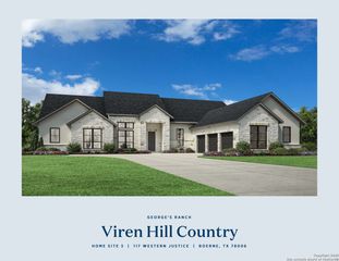 101 Western Justice, Boerne, TX 78006