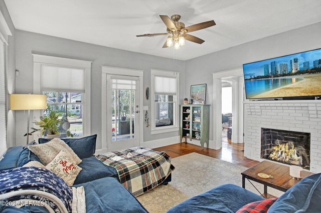 510 S 19TH Street, Palatka, FL 32177