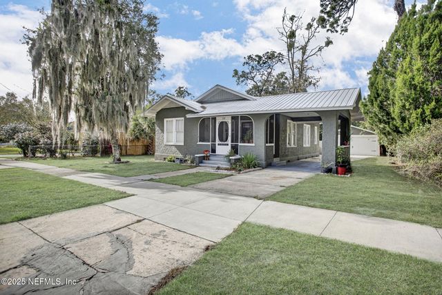 510 S 19TH Street, Palatka, FL 32177