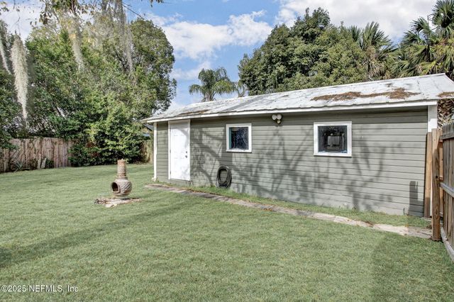 510 S 19TH Street, Palatka, FL 32177