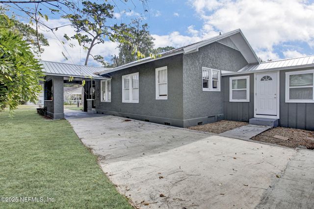 510 S 19TH Street, Palatka, FL 32177