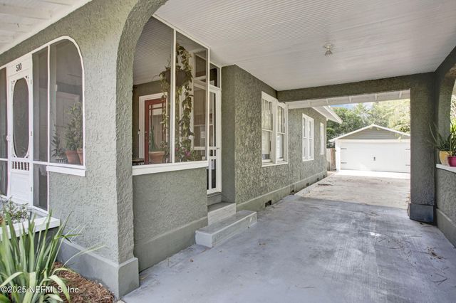 510 S 19TH Street, Palatka, FL 32177