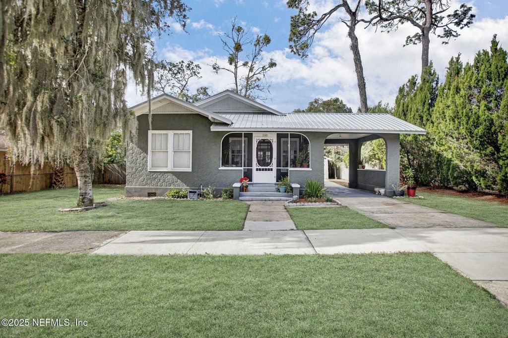 510 S 19TH Street, Palatka, FL 32177