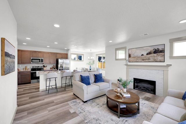 3670 Luchu Street 92, Medford, OR 97504