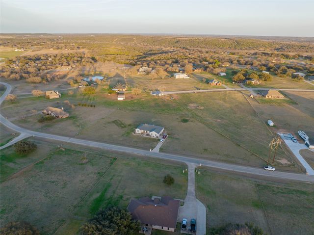 335 Brazos West Drive, Mineral Wells, TX 76067