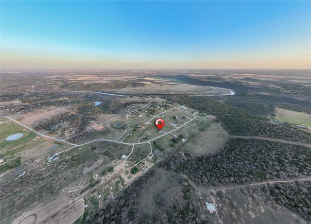 335 Brazos West Drive, Mineral Wells, TX 76067