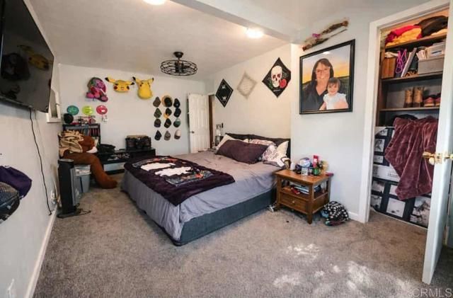 1524 Potrero Circle, Potrero, CA 91963